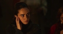 Эль Сид 1 сезон 4 серия