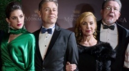 Монархиня 1 сезон 5 серия