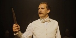 Парижская полиция 1900 1 сезон 5 серия