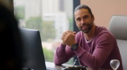 Мать моей дочери 2 сезон 6 серия