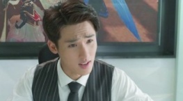 Легкая улыбка покоряет мир 1 сезон 25 серия