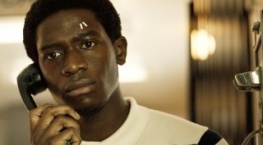 Снегопад 4 сезон 10 серия