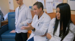 Ленокс-Хилл 1 сезон 2 серия