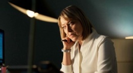 Развод по-английски 3 сезон 6 серия