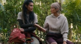 Дикарки 2 сезон 8 серия