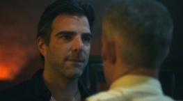 Американская история ужасов 11 сезон 3 серия