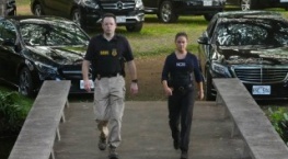 Морская полиция: Гавайи 2 сезон 11 серия