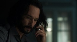 Волчья стая 1 сезон 2 серия