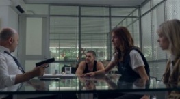 Экспресс 2 сезон 8 серия