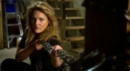 Диета из Санта-Клариты 2 сезон 1 серия