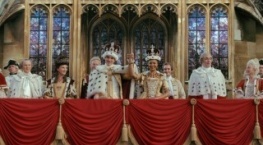 Королева Шарлотта: История Бриджертонов 1 сезон 3 серия