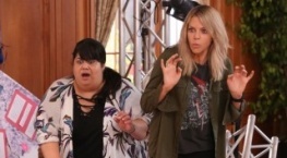 Мик 2 сезон 5 серия