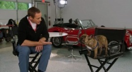 Автомобили мечты Дауни / Невероятные машины Дауни 1 сезон 2 серия