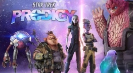 Звездный путь: Вундеркинды 2 сезон 20 серия