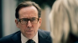 Подозреваемый 2 сезон 2 серия