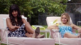 В лучшем мире 4 сезон 8 серия