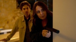 Убийца 1 сезон 6 серия