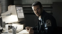 Беглец 1 сезон 9 серия