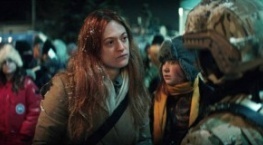 Y. Последний мужчина 1 сезон 2 серия