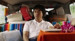 Обнажённый режиссёр 1 сезон 6 серия