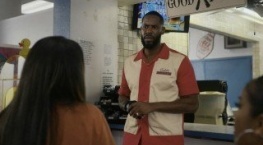 Слепые пятна 1 сезон 7 серия