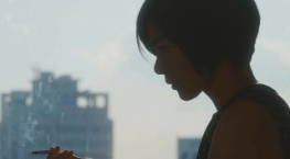 Восьмое чувство 1 сезон 3 серия