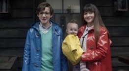 Лемони Сникет: 33 несчастья 1 сезон 8 серия