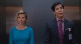 Мать моей дочери 2 сезон 2 серия