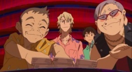 Великий притворщик 1 сезон 9 серия