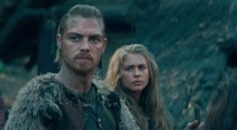 Варвары 1 сезон 4 серия