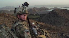 Медаль Почёта 1 сезон 8 серия