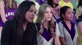 Академия Гринхаус 2 сезон 11 серия