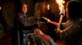 Мерлин 4 сезон 7 серия