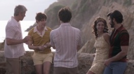 Дом цветов 3 сезон 2 серия