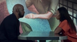 Беглецы 3 сезон 3 серия