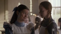 Энн 1 сезон 3 серия