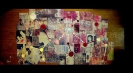 Утопия 1 сезон 6 серия