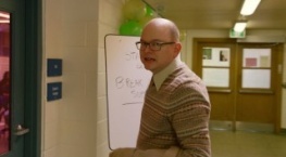 Чем мы заняты в тени 5 сезон 4 серия