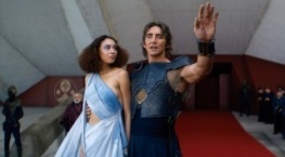 Основание 2 сезон 6 серия