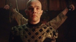 Северяне 1 сезон 5 серия