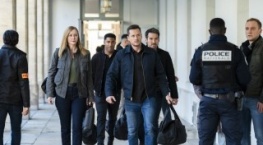 ФБР: За границей 4 сезон 9 серия