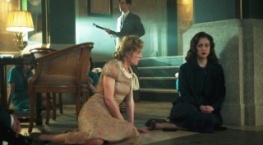 Телефонистки 3 сезон 7 серия