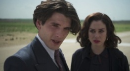 Телефонистки 3 сезон 8 серия