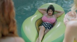 Особенный 1 сезон 2 серия