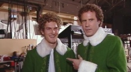 Фильмы, на которых мы выросли 3 сезон 8 серия