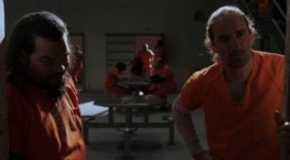 Калейдоскоп ужасов 3 сезон 6 серия