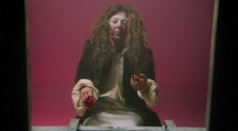 Новый вишнёвый вкус 1 сезон 8 серия