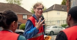 Нарушители 1 сезон 1 серия