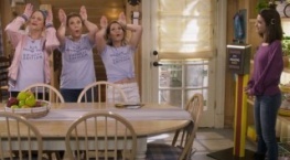 Более полный дом 5 сезон 7 серия