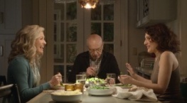 Метод Комински 2 сезон 3 серия